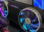 AORUS GeForce RTX 5070 INFINITY 12G