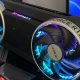 AORUS GeForce RTX 5070 INFINITY 12G