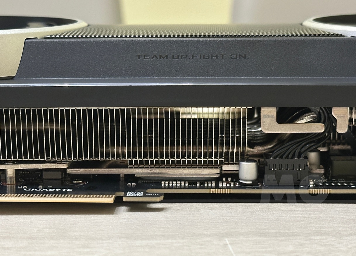 AORUS GeForce RTX 5070 INFINITY 12G