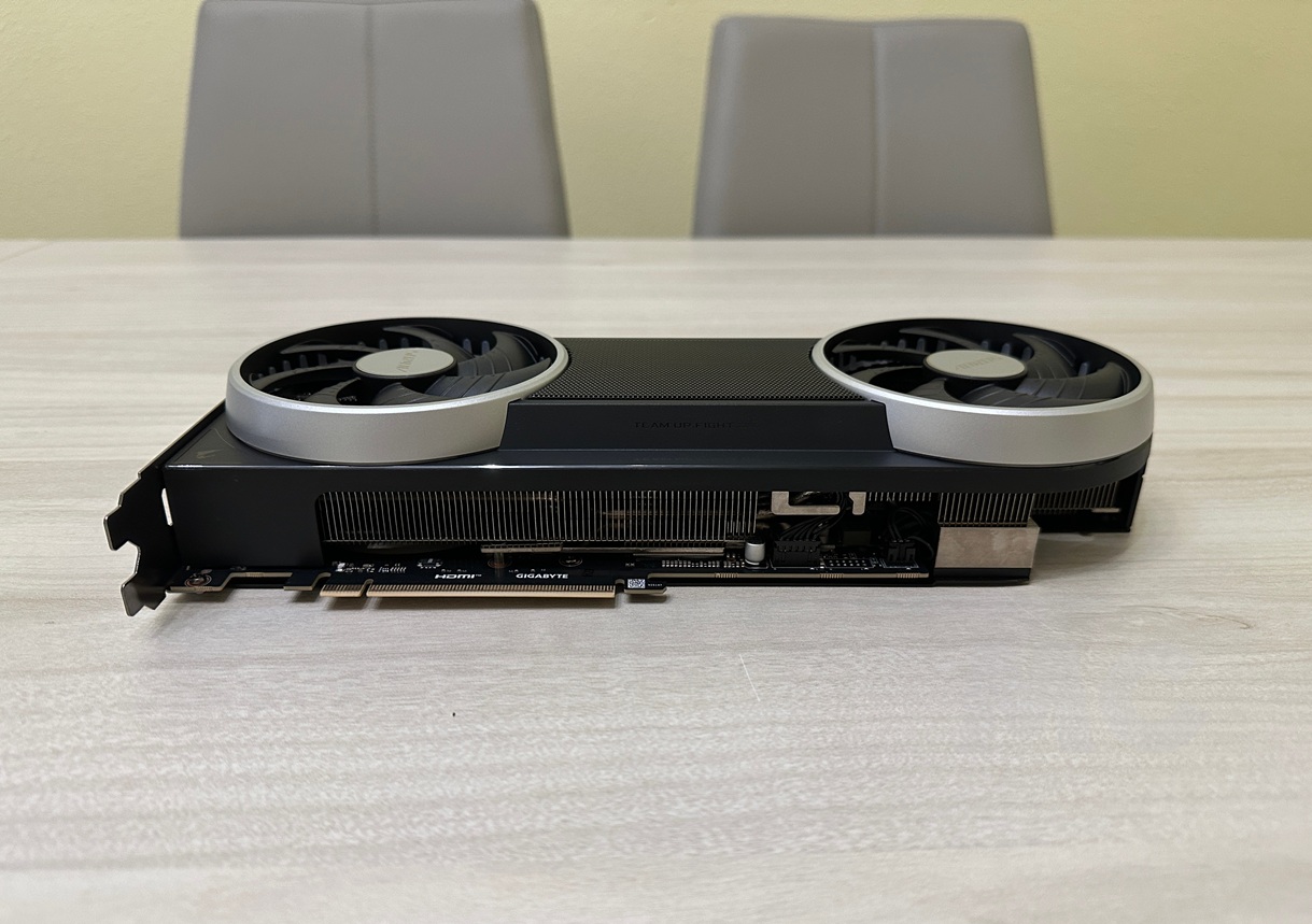 AORUS GeForce RTX 5070 INFINITY 12G