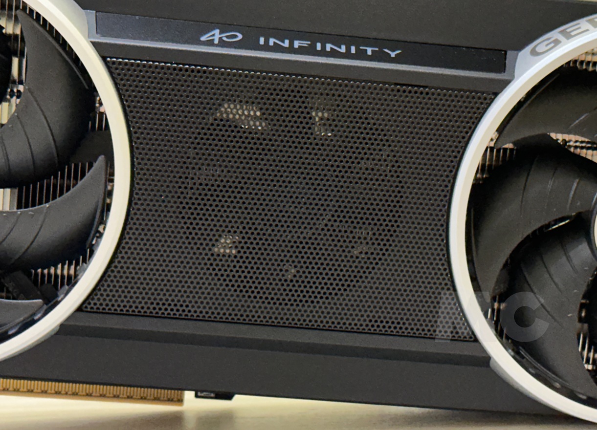AORUS GeForce RTX 5070 INFINITY 12G