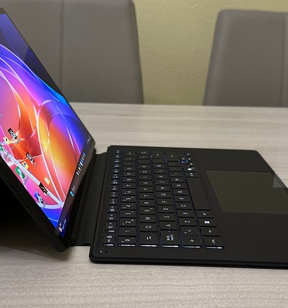 ASUS ProArt PZ14