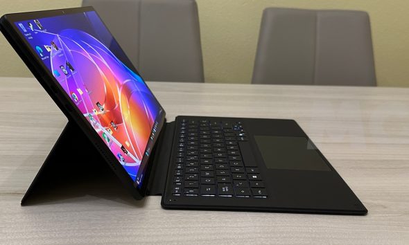 ASUS ProArt PZ14