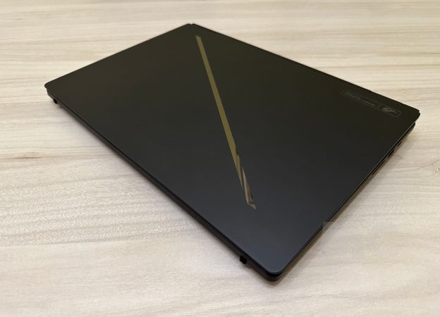 ASUS ROG Zephyrus Duo 2026