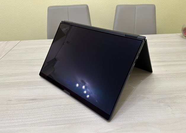 ASUS ROG Zephyrus Duo 2026
