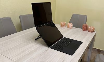 ASUS ROG Zephyrus Duo 2026