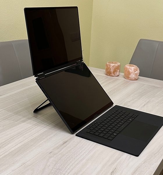 ASUS ROG Zephyrus Duo 2026