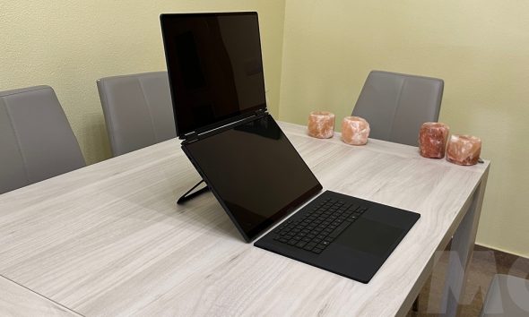 ASUS ROG Zephyrus Duo 2026
