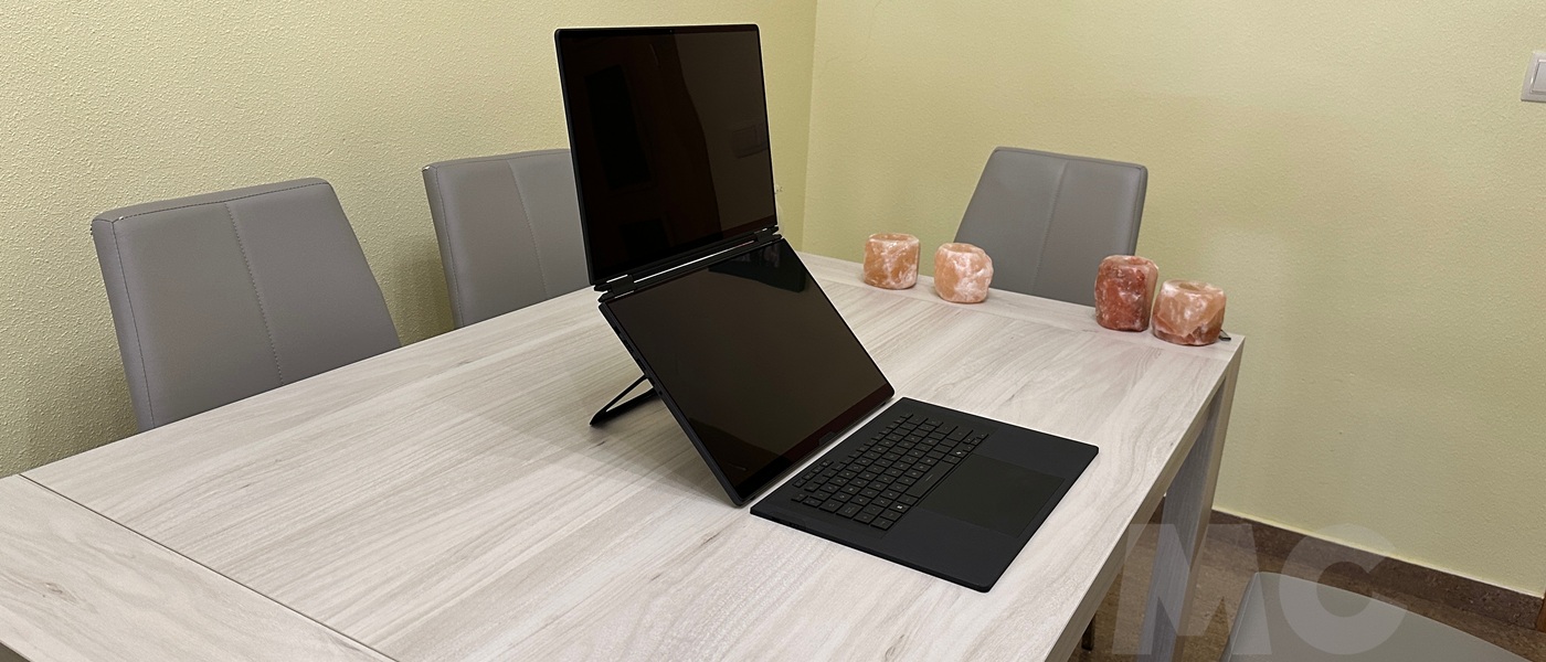 ASUS ROG Zephyrus Duo 2026