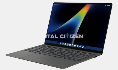 ASUS Googlebook