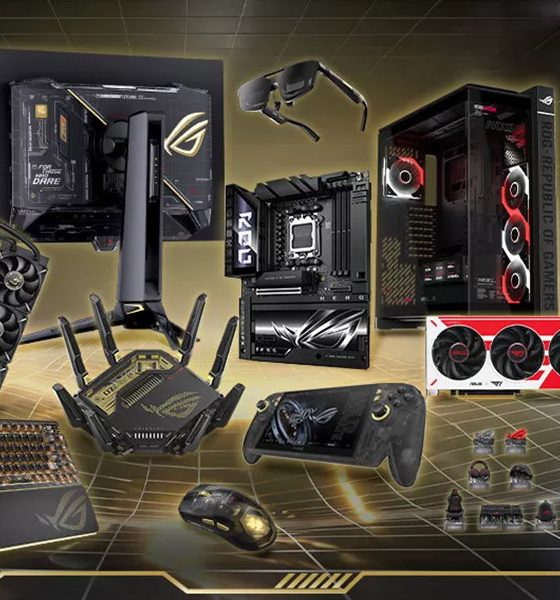 ASUS ROG