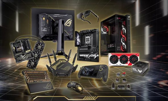 ASUS ROG