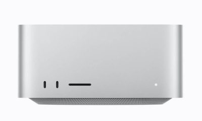 Mac Studio con M5 Max y M5 Ultra: potencia extrema para IA