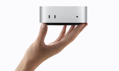 Mac mini con M6 y M5 Pro: más potencia y más caro