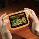 KONKR Pocket Advance reimagina Game Boy Advance