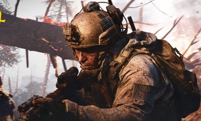 Call of Duty Modern Warfare 4