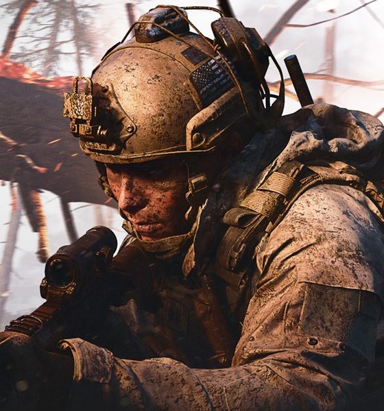 Call of Duty Modern Warfare 4