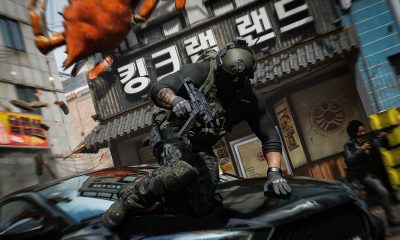 Call of Duty Modern Warfare 4