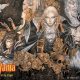 Castlevania Symphony of the Night