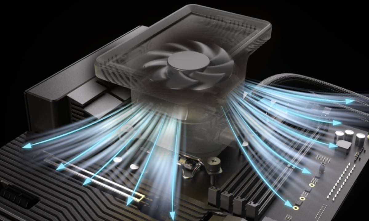 Corsair refuerza iCUE LINK con más refrigeración y personalización