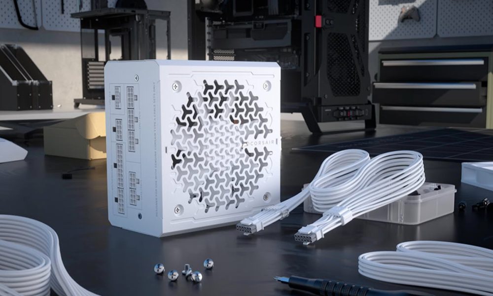 Corsair RMe 2026