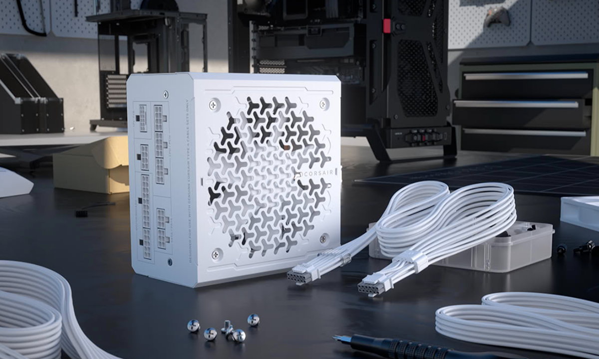Corsair RMe 2026