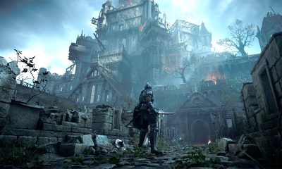Demon´s Souls Remake