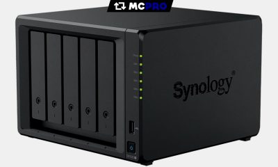 DiskStation neo+