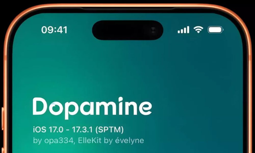 Dopamine 3.0