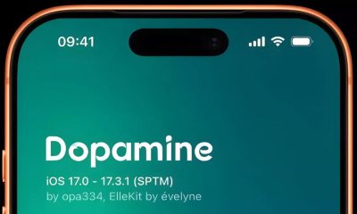 Dopamine 3.0