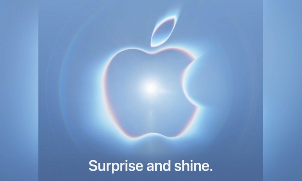 Evento Apple