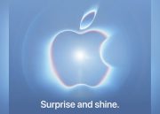 Evento Apple