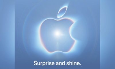 Evento Apple