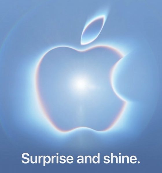 Evento Apple