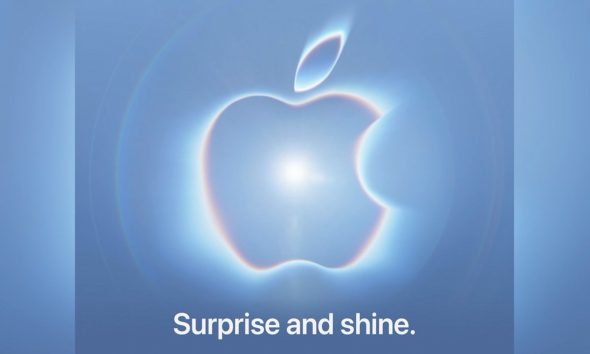Evento Apple