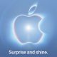 Evento Apple