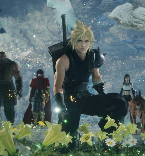 Final Fantasy VII Revelation