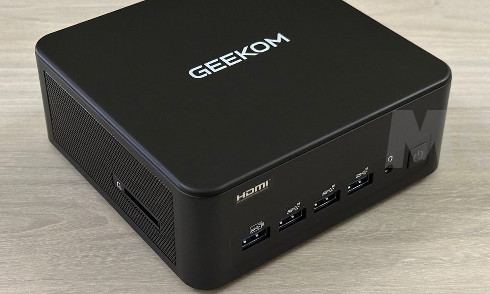 GEEKOM IT13 Max