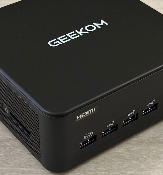 GEEKOM IT13 Max