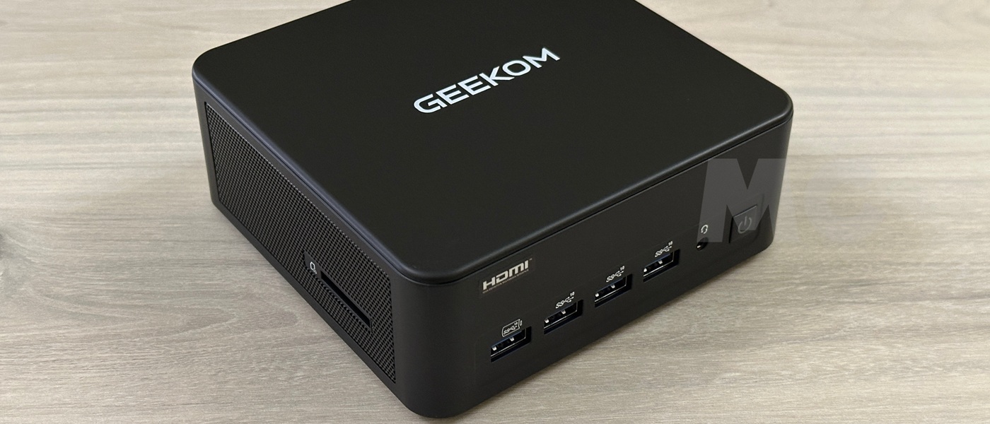 GEEKOM IT13 Max