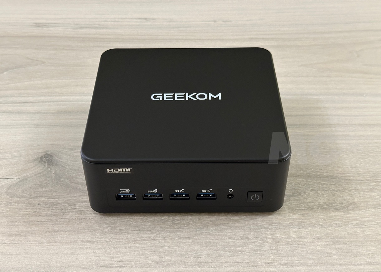 GEEKOM IT13 Max