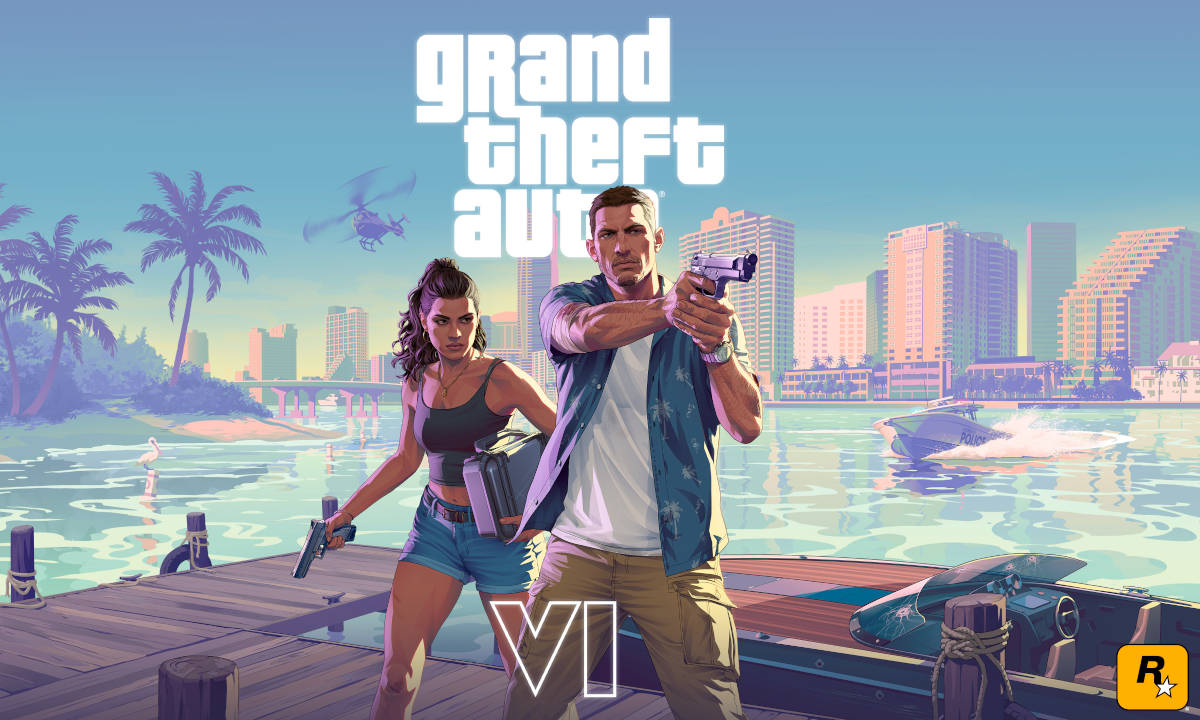 GTA VI amenaza con vaciar oficinas el día de su lanzamiento
