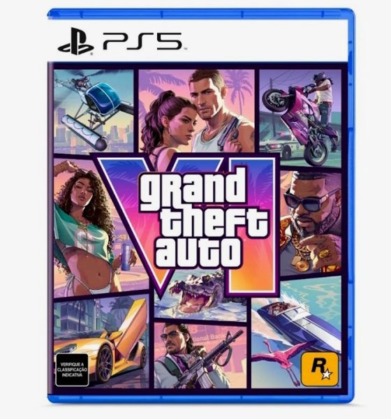 GTA VI caja vacía código