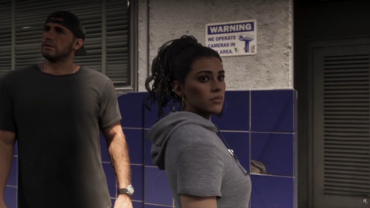 GTA VI definicion