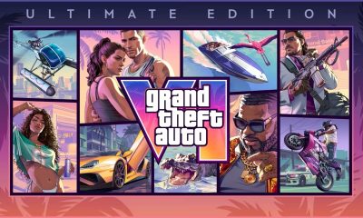 GTA VI ultimate