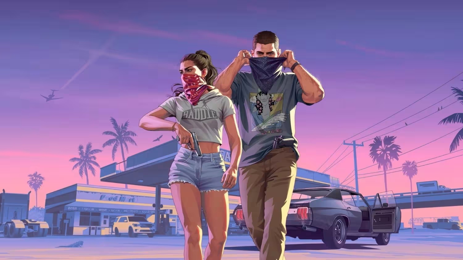 GTA VI