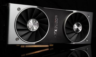 GeForce RTX 2080 Ti