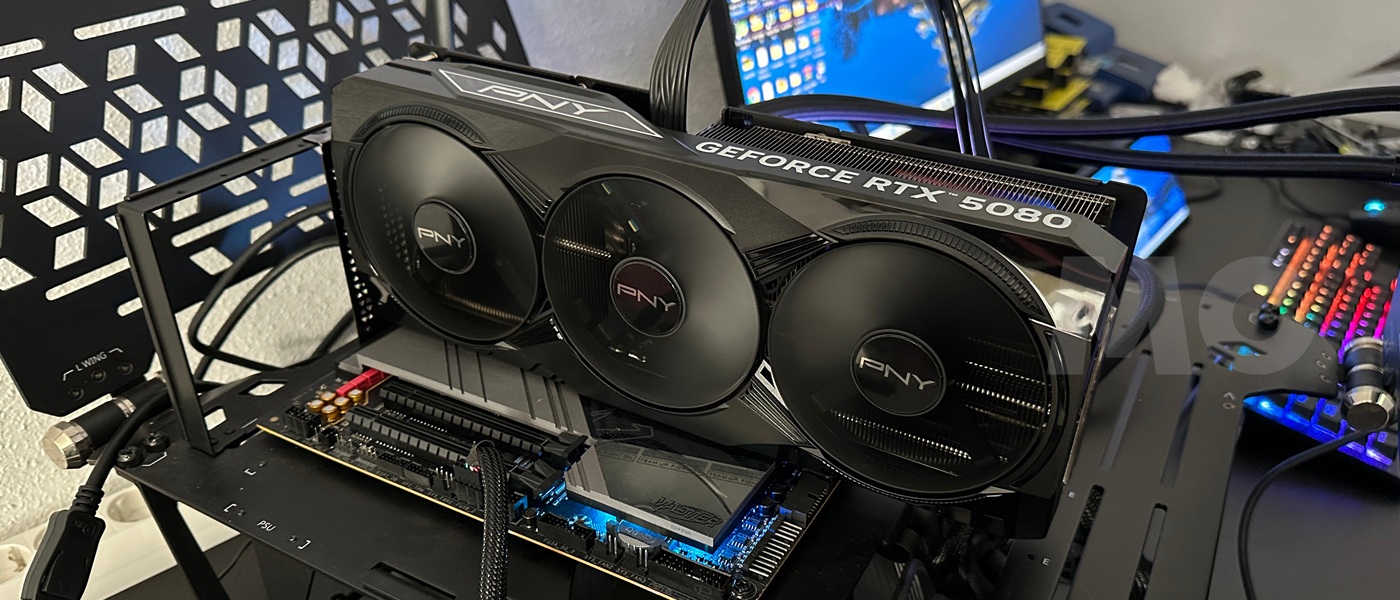 GeForce RTX 50 subida de precio