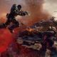 Gears of War E-Day