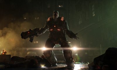 Gears of War E-Day en PC